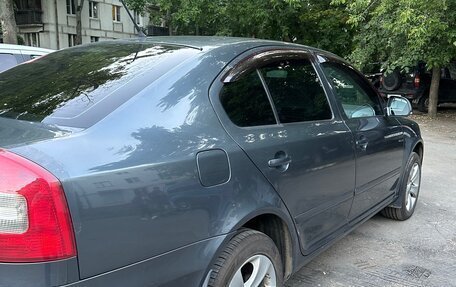 Skoda Octavia, 2011 год, 950 000 рублей, 3 фотография