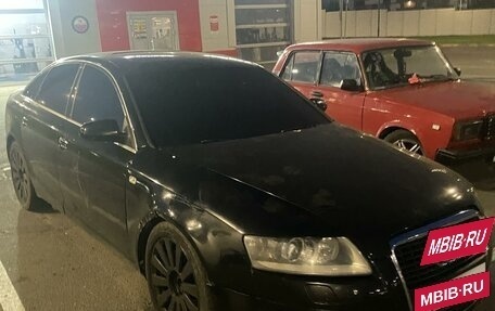 Audi A6, 2005 год, 290 000 рублей, 2 фотография