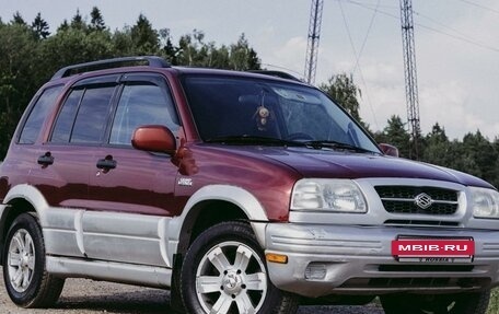 Suzuki Grand Vitara, 1999 год, 500 000 рублей, 2 фотография