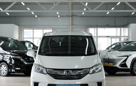 Honda Freed I, 2014 год, 1 419 000 рублей, 3 фотография