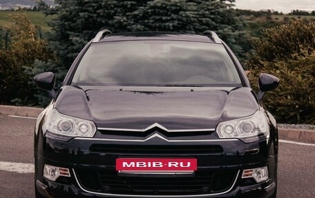 Citroen C5 II, 2011 год, 1 985 000 рублей, 3 фотография