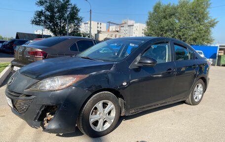 Mazda 3, 2011 год, 700 000 рублей, 1 фотография