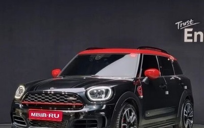 MINI Countryman II (F60), 2023 год, 4 150 000 рублей, 1 фотография