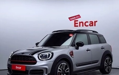 MINI Countryman II (F60), 2023 год, 4 400 000 рублей, 1 фотография