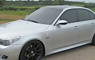 BMW 5 серия, 2003 год, 800 000 рублей, 1 фотография