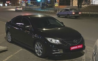 Mazda 6, 2008 год, 780 000 рублей, 1 фотография