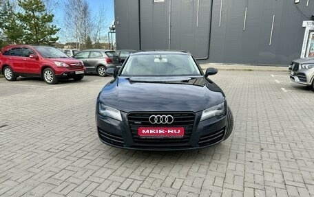 Audi A7, 2013 год, 2 500 000 рублей, 1 фотография