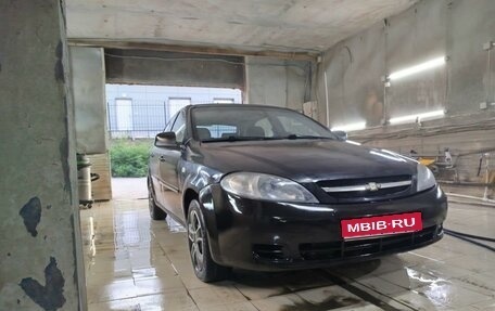 Chevrolet Lacetti, 2010 год, 355 000 рублей, 1 фотография