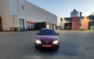 Nissan Almera, 2000 год, 320 000 рублей, 1 фотография