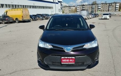 Toyota Corolla, 2018 год, 1 450 000 рублей, 1 фотография