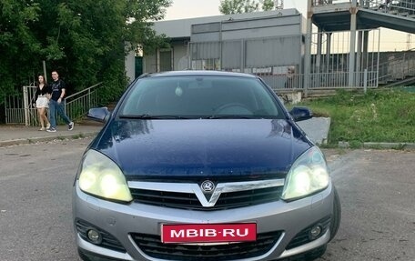 Opel Astra H, 2008 год, 350 000 рублей, 1 фотография