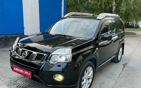 Nissan X-Trail, 2013 год, 1 310 000 рублей, 1 фотография