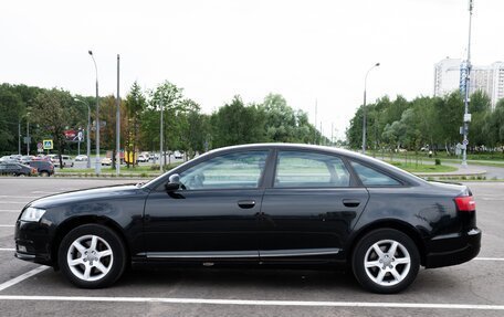 Audi A6, 2011 год, 1 238 000 рублей, 4 фотография