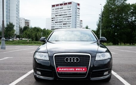 Audi A6, 2011 год, 1 238 000 рублей, 2 фотография