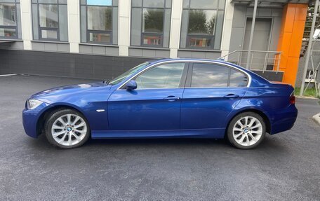 BMW 3 серия, 2007 год, 1 750 000 рублей, 2 фотография