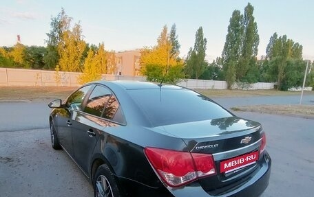 Chevrolet Cruze II, 2012 год, 1 070 000 рублей, 3 фотография