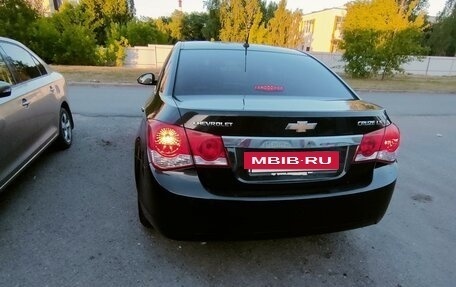 Chevrolet Cruze II, 2012 год, 1 070 000 рублей, 4 фотография