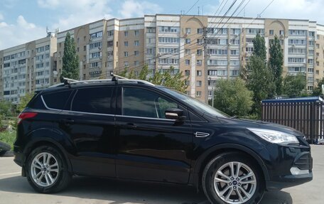 Ford Kuga III, 2013 год, 1 580 000 рублей, 5 фотография