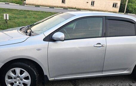 Toyota Corolla, 2008 год, 950 000 рублей, 3 фотография