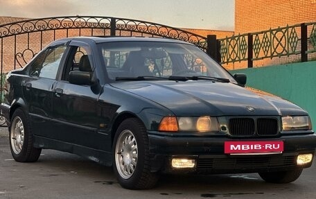 BMW 3 серия, 1996 год, 265 000 рублей, 3 фотография