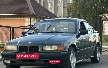 BMW 3 серия, 1996 год, 265 000 рублей, 4 фотография