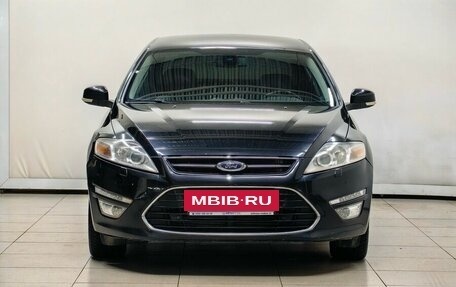 Ford Mondeo IV, 2011 год, 862 000 рублей, 3 фотография