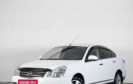 Nissan Almera, 2018 год, 1 049 000 рублей, 3 фотография