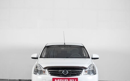 Nissan Almera, 2018 год, 1 049 000 рублей, 2 фотография