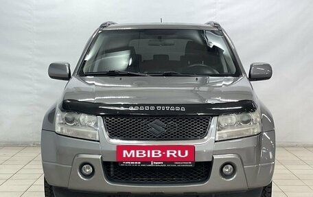 Suzuki Grand Vitara, 2007 год, 1 225 000 рублей, 3 фотография