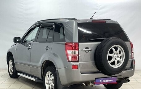 Suzuki Grand Vitara, 2007 год, 1 225 000 рублей, 5 фотография