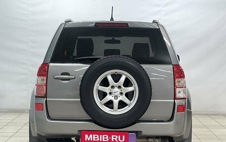 Suzuki Grand Vitara, 2007 год, 1 225 000 рублей, 6 фотография