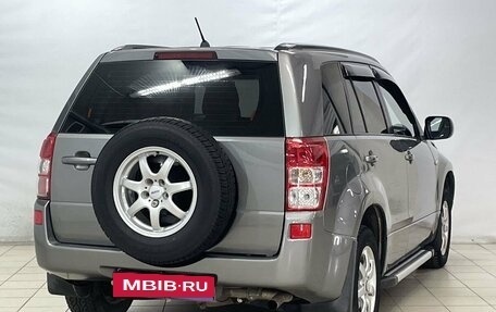 Suzuki Grand Vitara, 2007 год, 1 225 000 рублей, 4 фотография