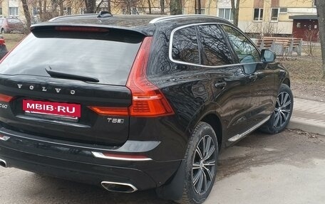 Volvo XC60 II, 2019 год, 3 650 000 рублей, 2 фотография