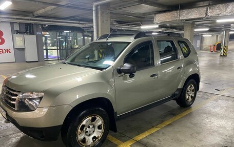 Renault Duster I рестайлинг, 2013 год, 900 000 рублей, 2 фотография