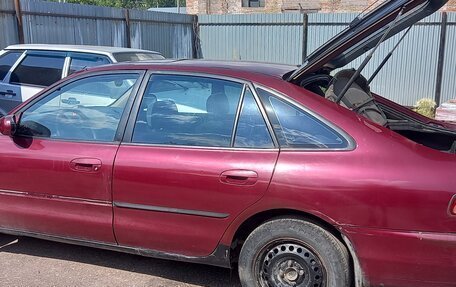 Mitsubishi Galant VIII, 1994 год, 150 000 рублей, 2 фотография