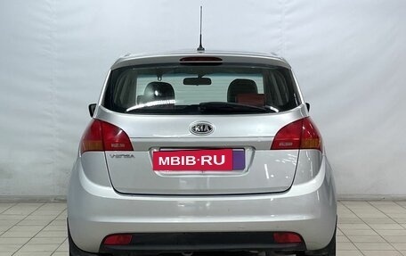 KIA Venga I, 2011 год, 999 900 рублей, 6 фотография