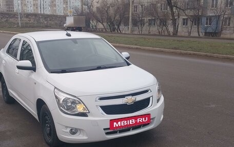 Chevrolet Cobalt II, 2020 год, 850 000 рублей, 2 фотография