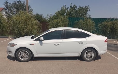 Ford Mondeo IV, 2008 год, 800 000 рублей, 3 фотография