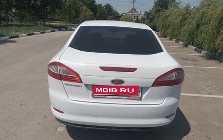 Ford Mondeo IV, 2008 год, 800 000 рублей, 2 фотография