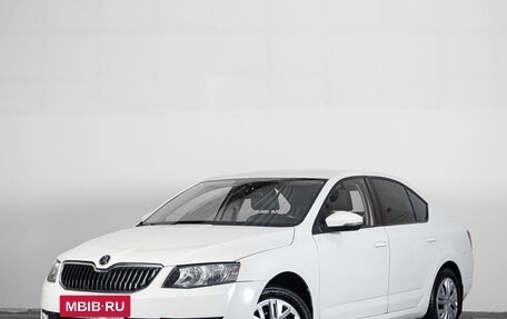 Skoda Octavia, 2015 год, 1 199 000 рублей, 3 фотография