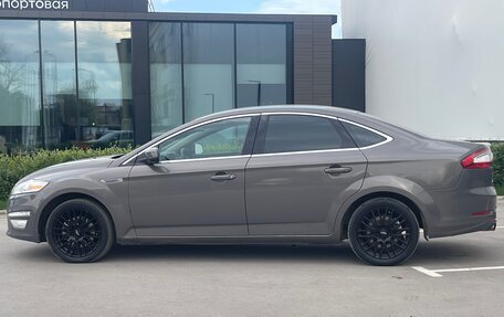 Ford Mondeo IV, 2011 год, 795 000 рублей, 5 фотография