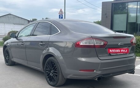 Ford Mondeo IV, 2011 год, 795 000 рублей, 3 фотография