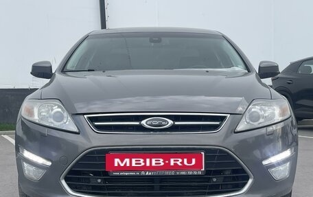 Ford Mondeo IV, 2011 год, 795 000 рублей, 7 фотография