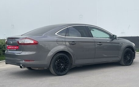 Ford Mondeo IV, 2011 год, 795 000 рублей, 4 фотография