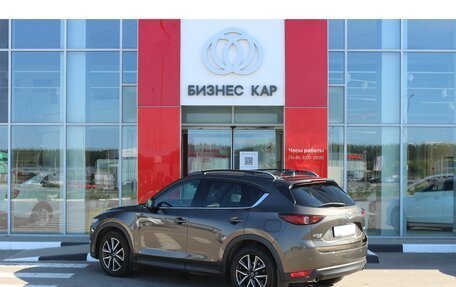 Mazda CX-5 II, 2018 год, 2 865 000 рублей, 3 фотография