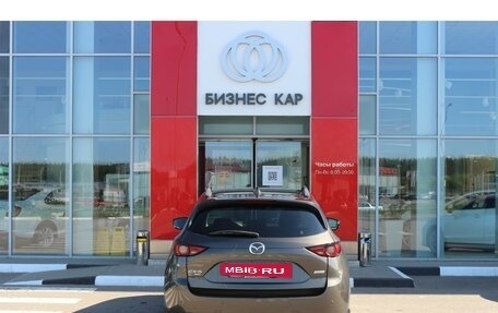 Mazda CX-5 II, 2018 год, 2 865 000 рублей, 2 фотография