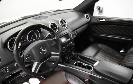 Mercedes-Benz GL-Класс, 2012 год, 1 349 000 рублей, 7 фотография