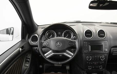 Mercedes-Benz GL-Класс, 2012 год, 1 349 000 рублей, 6 фотография