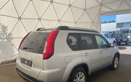 Nissan X-Trail, 2012 год, 1 370 000 рублей, 5 фотография