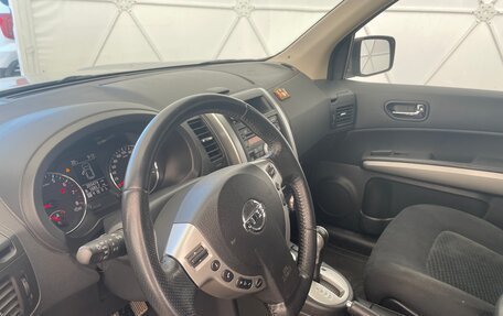 Nissan X-Trail, 2012 год, 1 370 000 рублей, 9 фотография